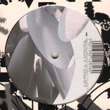 Artwork for "Creatures EP"