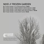 Artwork for "Frozen Garden"