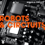 Artwork for "Robots & Circuits"
