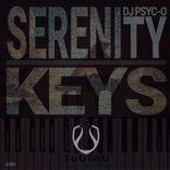 Portada para "Serenity Keys"