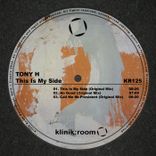 Call Me Mr. President