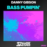 Artwork voor "Bass Pumpin'"