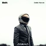 Artwork for "Cala Nova"