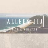 Artwork voor "Alleen Jij (Radio Edit)"