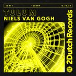 Artwork für "Tulum"