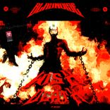 Artwork for "Wish My Death"