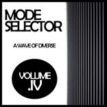 Artwork for "Mode Selector, Vol. 4: A Wave Of Diverse"