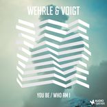 Artwork for "You Be / Who Am I"