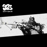 Artwork for "Incidents EP"