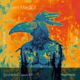 Portada para "Drums Are Drawn"