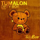 Artwork für "Dirty Boy"