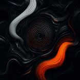 Artwork for "Dissonance"