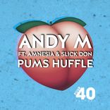 Artwork voor "Pums Huffle"