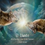 Artwork for "El Llanto"