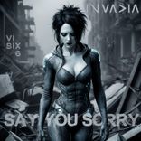 Portada para "Say You Sorry"