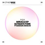 Artwork for "Miracle EP"