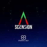 Portada para "Ascension"