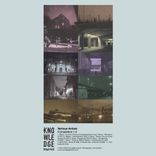 Portada para "Compilation 1.0"