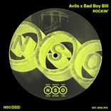 Artwork for "Rockin’"