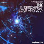 Artwork voor "In Retrospekt / Love & War"