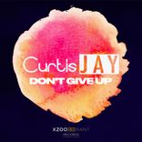 Artwork voor "Don't give up"