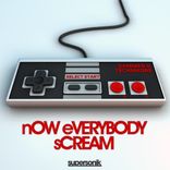 Portada para "nOW eVERYBODY sCREAM"