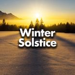 Artwork voor "Winter Solstice"