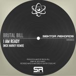 Artwork for "I Am Ready"