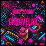 Artwork for "GrooveLab"