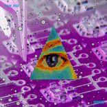 Artwork for "Unintended Konsequences"