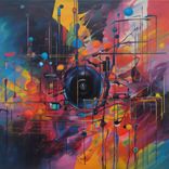 Artwork for "Symphony"