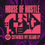 Artwork für "My Island"