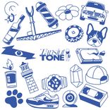 Artwork voor "V/A.001"