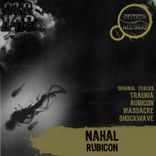 Artwork voor "Rubicon"