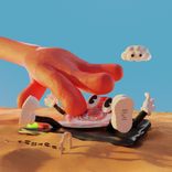 Artwork voor "Don’t Leave Me This Way"