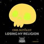 Artwork for "Losing My Religion"