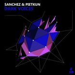 Artwork for "Dark Voices"