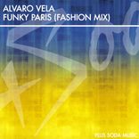 Artwork voor "Funky Paris"