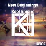 Artwork for "New Beginnings"