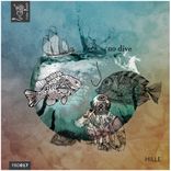 Artwork for "No Dive"