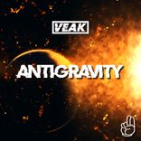 Artwork for "Antigravity"