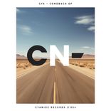 Portada para "Comeback EP"