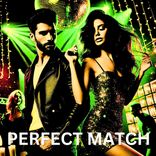 Artwork voor "Perfect Match"