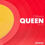 Artwork for "Queen"