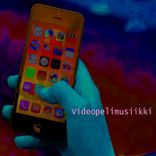 Artwork for "Videopelimusiikki"