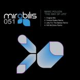 Artwork for "The Way of Life"