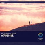 Artwork for "A Pure Love"