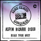 Portada para "Relax Your Body"