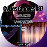 Artwork for "Vamos A Bailar"