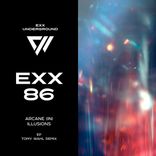 Artwork for "Illusions"